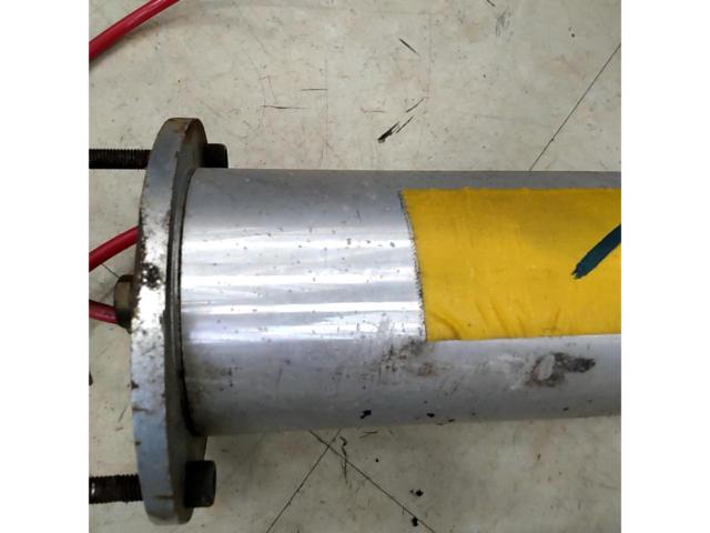 Wakeari
Unknown Manufacturer
Air suspension