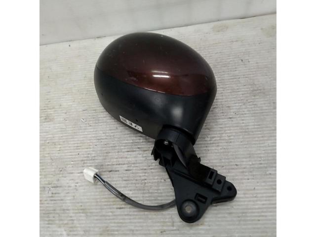 SUZUKI
Genuine door mirror
*Driver's side* Lapin