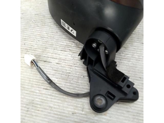 SUZUKI
Genuine door mirror
*Driver's side* Lapin