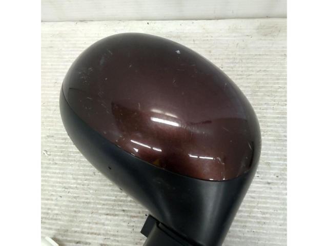 SUZUKI
Genuine door mirror
*Driver's side* Lapin