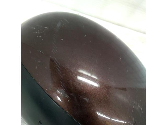SUZUKI
Genuine door mirror
*Driver's side* Lapin