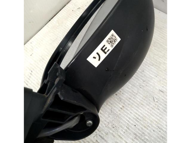 SUZUKI
Genuine door mirror
*Driver's side* Lapin