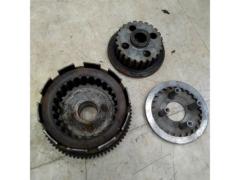 Wakeari
HONDA
CB400T
Genuine
Clutch
Housing