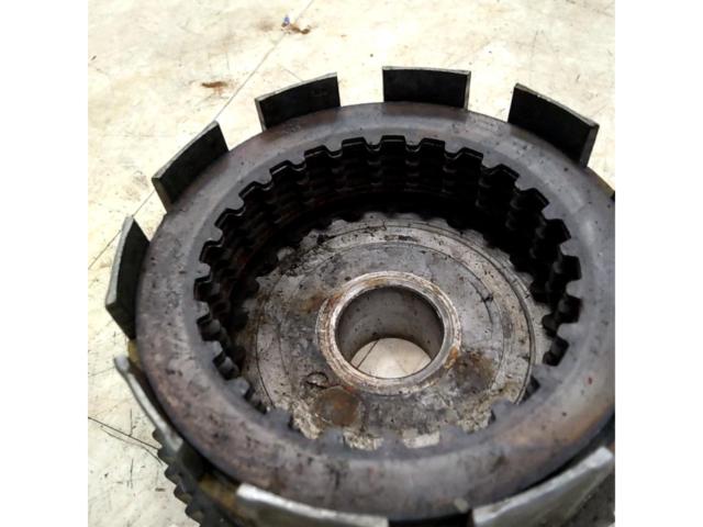 Wakeari
HONDA
CB400T
Genuine
Clutch
Housing
