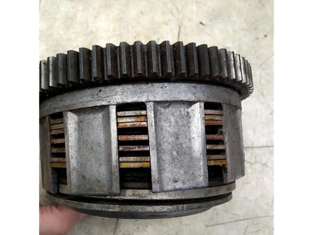 Wakeari
HONDA
CB400T
Genuine
Clutch
Housing