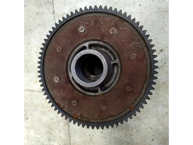 Wakeari
HONDA
CB400T
Genuine
Clutch
Housing