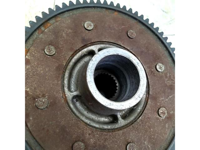 Wakeari
HONDA
CB400T
Genuine
Clutch
Housing