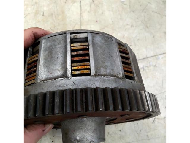 Wakeari
HONDA
CB400T
Genuine
Clutch
Housing