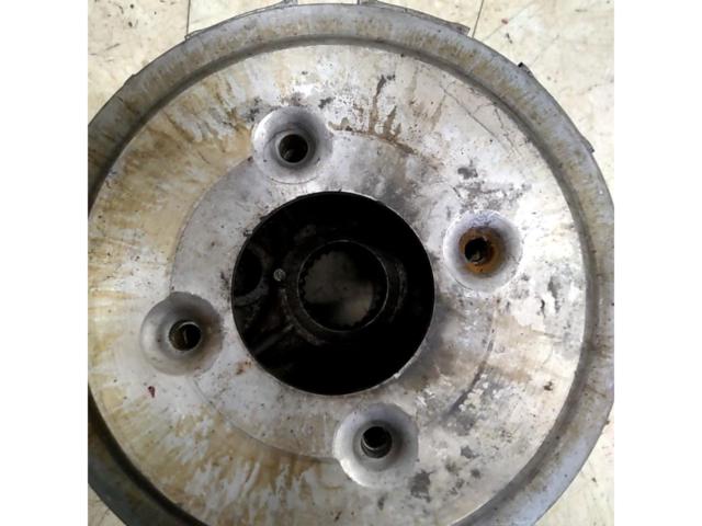 Wakeari
HONDA
CB400T
Genuine
Clutch
Housing