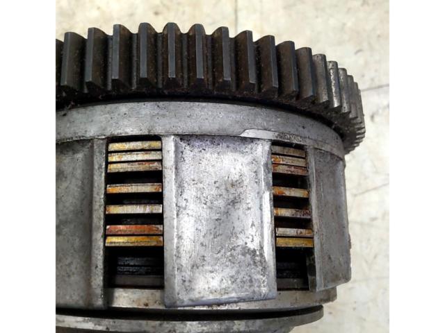 Wakeari
HONDA
CB400T
Genuine
Clutch
Housing