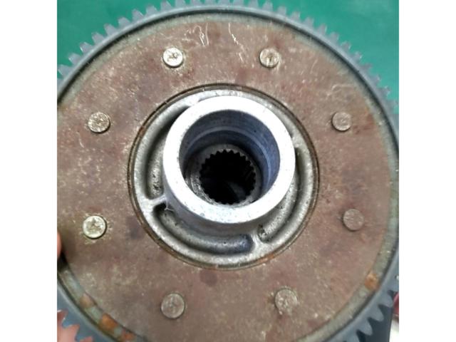 Wakeari
HONDA
CB400T
Genuine
Clutch
Housing