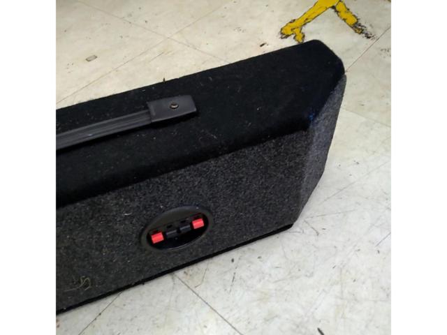 Unknown Manufacturer
Woofer box (21.5cm)