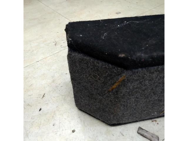 Unknown Manufacturer
Woofer box (21.5cm)