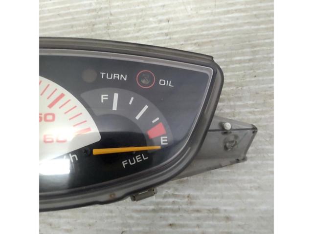 HONDA
Genuine meter Super Dio
AF28