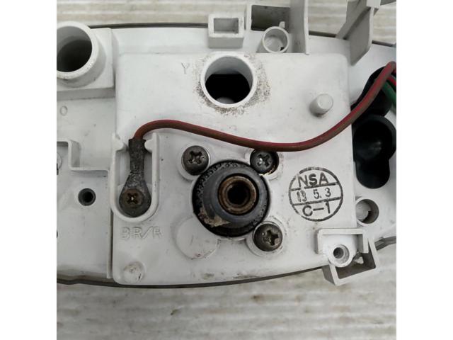 HONDA
Genuine meter Super Dio
AF28