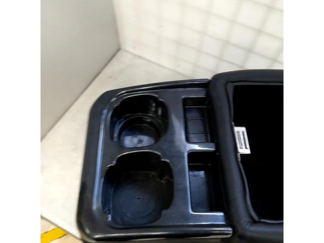 Unknown Manufacturer
Console BOX