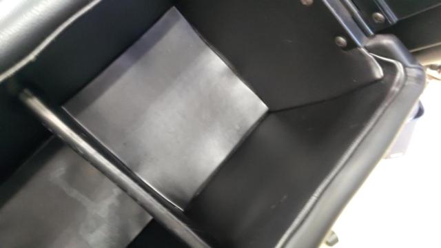 Unknown Manufacturer
Console BOX