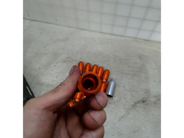 DURAX
Racing nut
M12
P1.5
orange
19 HEX