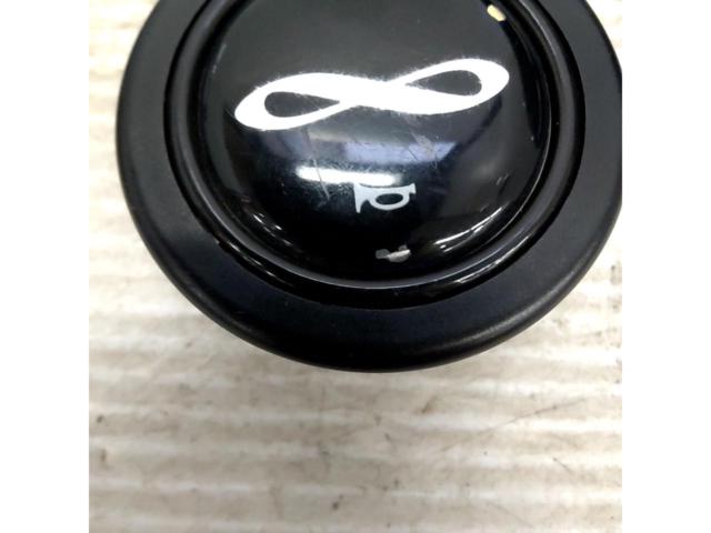 ☆激レア当時物☆MOMO RX-7 FC3S アンフィニ ホーンボタン