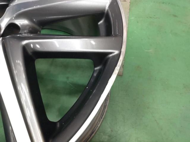LEXUS GS Fスポーツ 純正ホイール