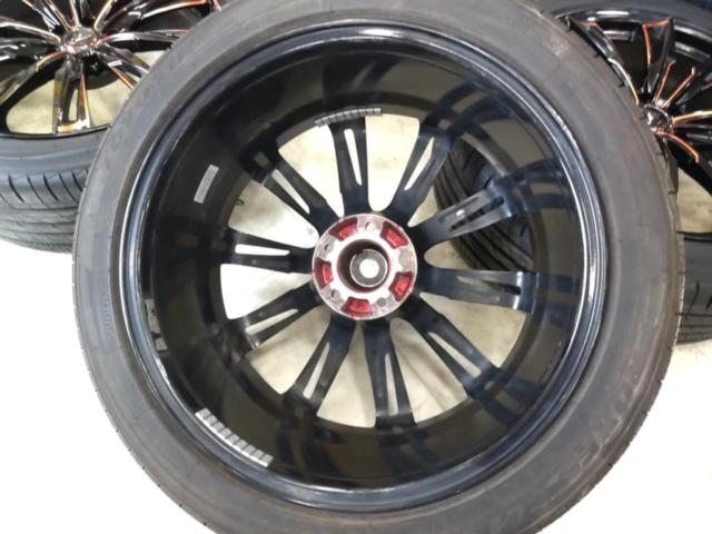 weds (Weds) LEONIS (Leonis)
GX
+
TOYO
PROXES
CL1SUV