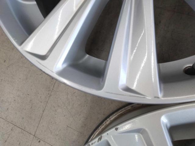 トヨタ アルファード/ヴェルファイア(30系) S-Aパッケージ 純正ホイール