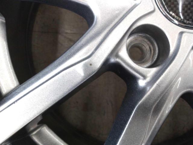 Lehrmeister ELBE V-SPOKE