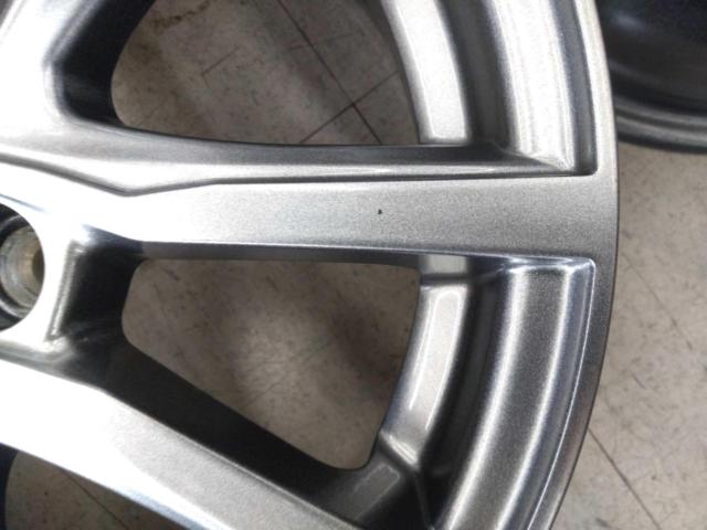 Lehrmeister ELBE V-SPOKE