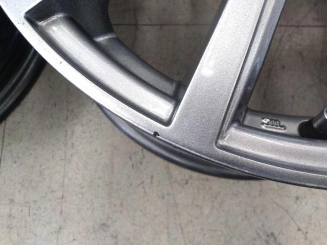 Lehrmeister ELBE V-SPOKE