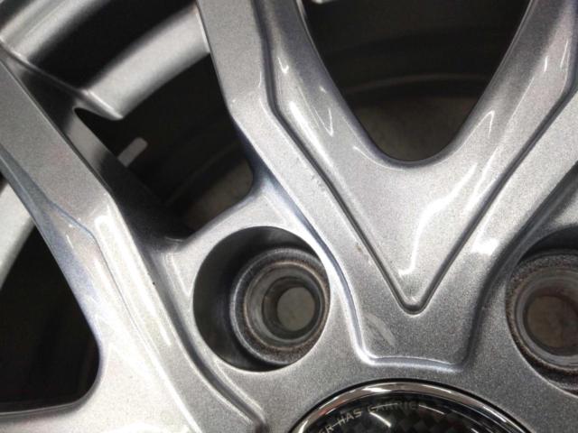 Lehrmeister ELBE V-SPOKE