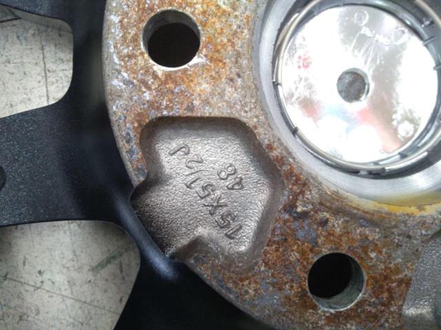 Lehrmeister ELBE V-SPOKE