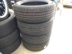 BRIDGESTONE TURANZA ER33
