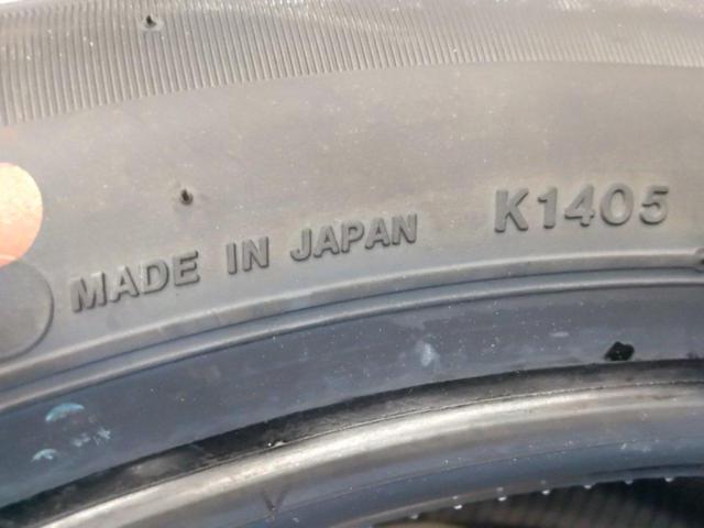 BRIDGESTONE TURANZA ER33