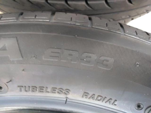 BRIDGESTONE TURANZA ER33