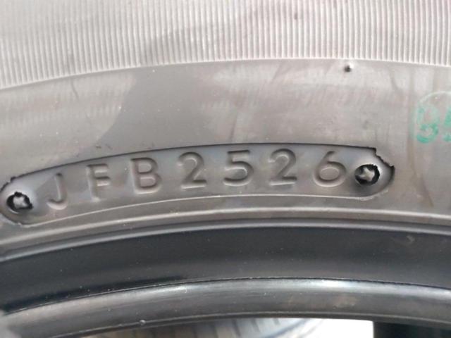 BRIDGESTONE TURANZA ER33