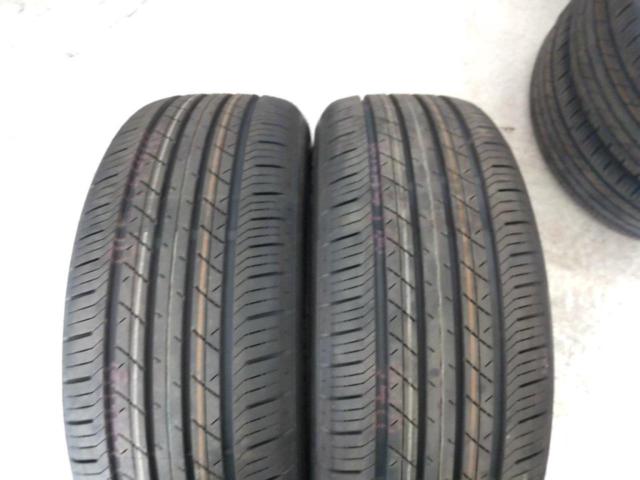 BRIDGESTONE TURANZA ER33