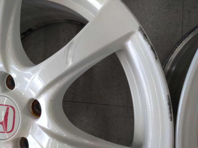 ホンダ シビックタイプR/FD2 純正ホイール