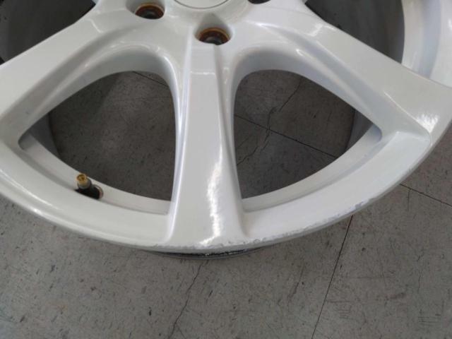 ホンダ シビックタイプR/FD2 純正ホイール