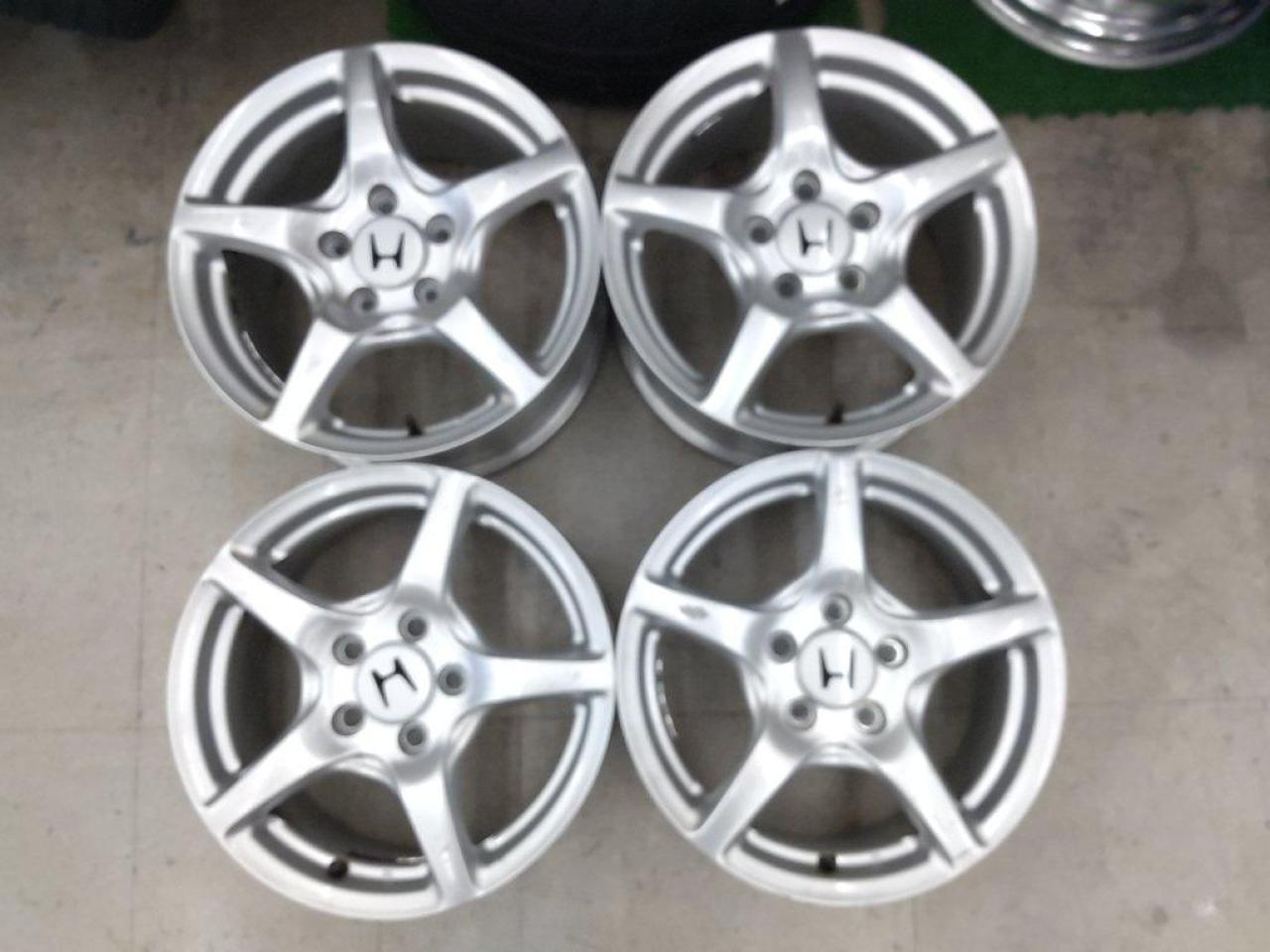 HONDA
S2000 / AP1
Original wheel