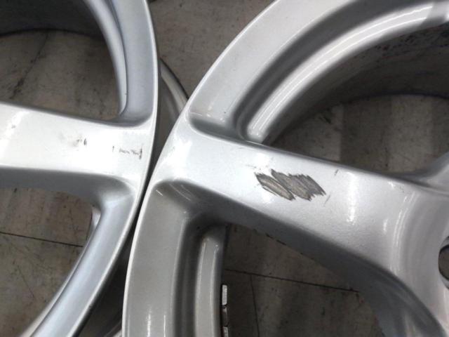 HONDA
S2000 / AP1
Original wheel