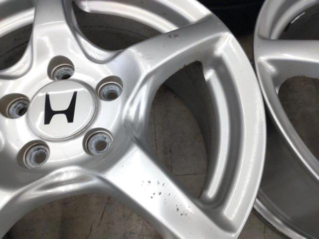 HONDA
S2000 / AP1
Original wheel