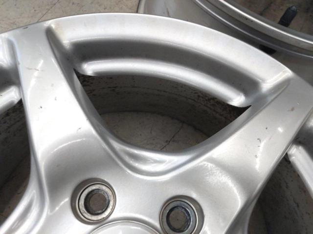 HONDA
S2000 / AP1
Original wheel