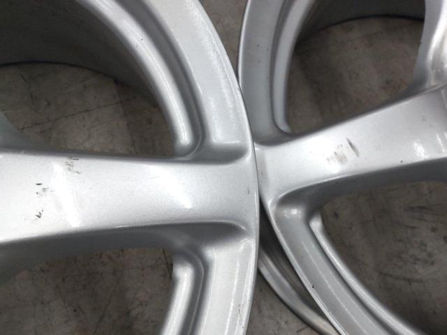 HONDA
S2000 / AP1
Original wheel