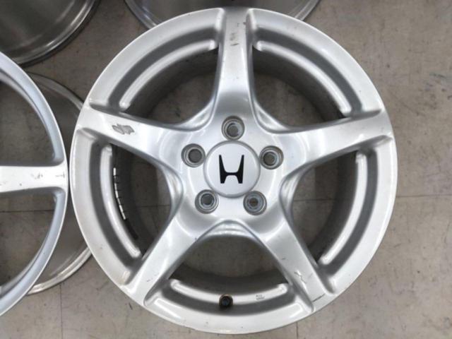HONDA
S2000 / AP1
Original wheel