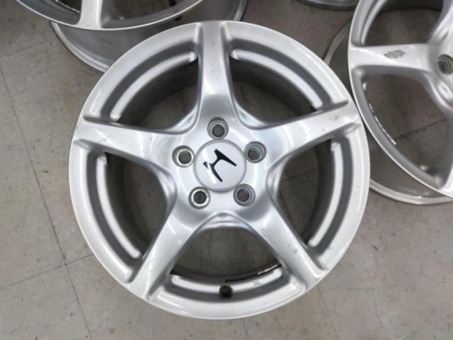 HONDA
S2000 / AP1
Original wheel