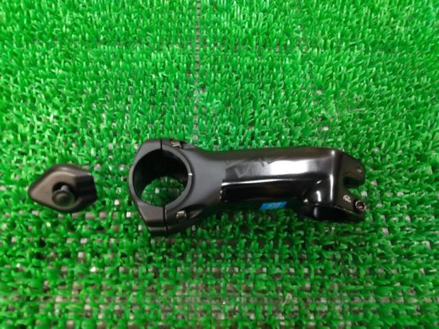 SHIMANO PRO VIBE ALLOY アルミアヘッドステム 11/8-100mm ブラック