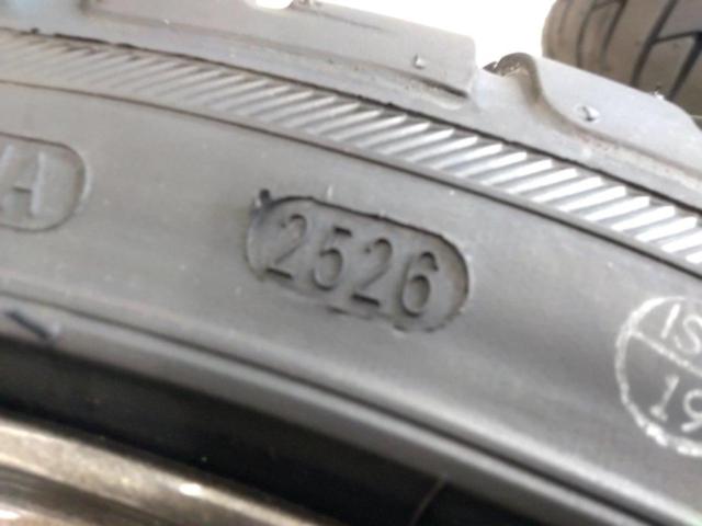 ☆未使用タイヤ付き☆RAYS VOLKRACING TE37 SAGA + KENDA KR20