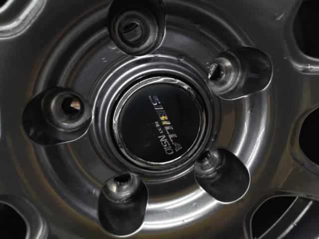 TOPY SIBILLA NEXT  NS10+BRIDGESTONE BLIZZAK VRX3