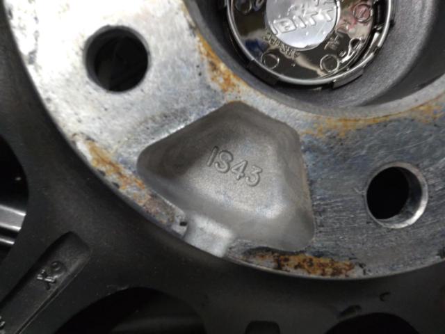 TOPY SIBILLA NEXT  NS10+BRIDGESTONE BLIZZAK VRX3
