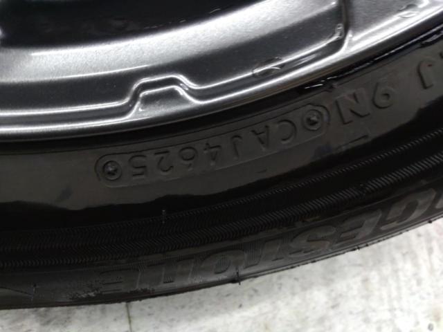 TOPY SIBILLA NEXT  NS10+BRIDGESTONE BLIZZAK VRX3